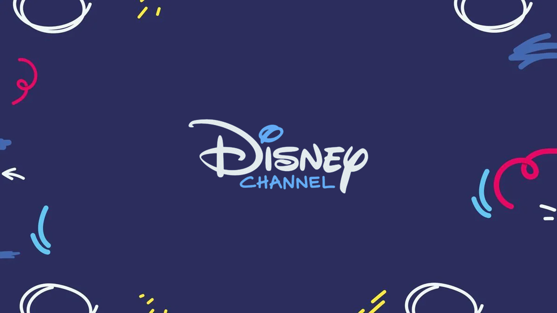 Disney Logo